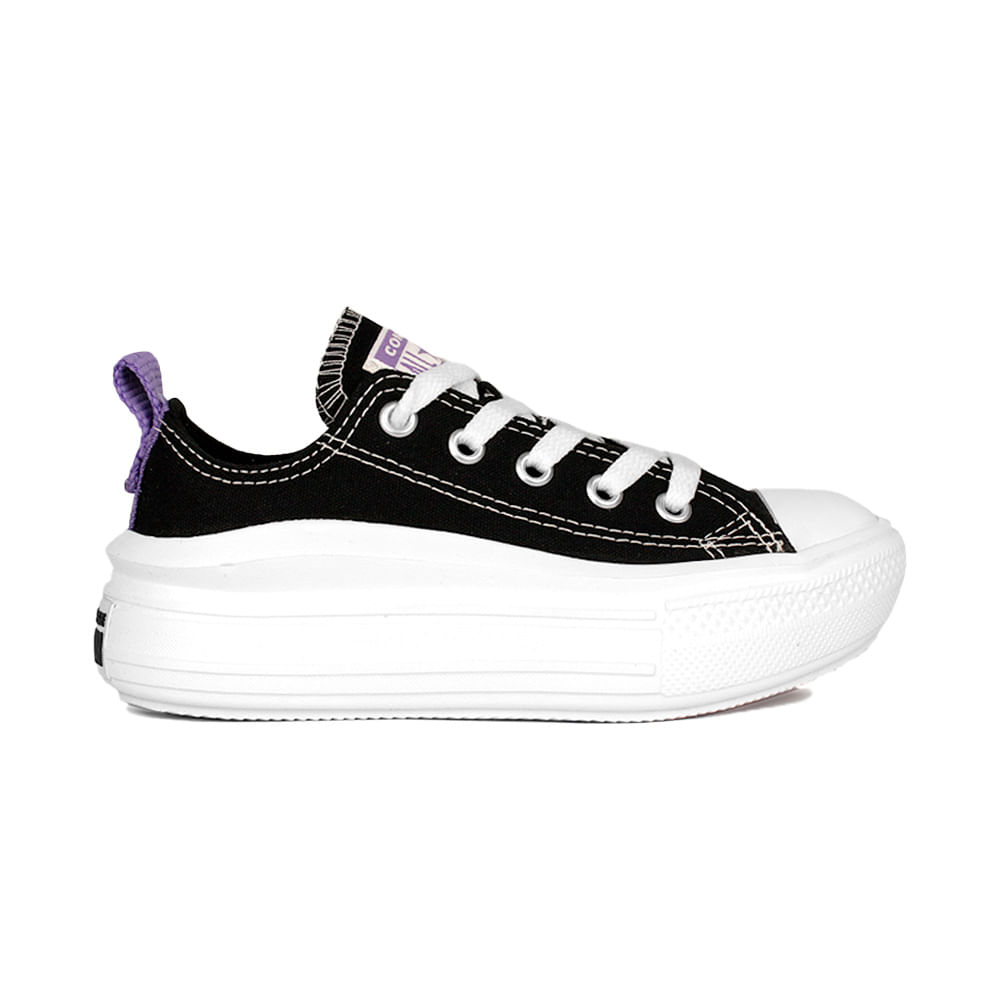 Converse Net Shoes Tenis Infantil Tênis Cano All Star Chuck Taylor