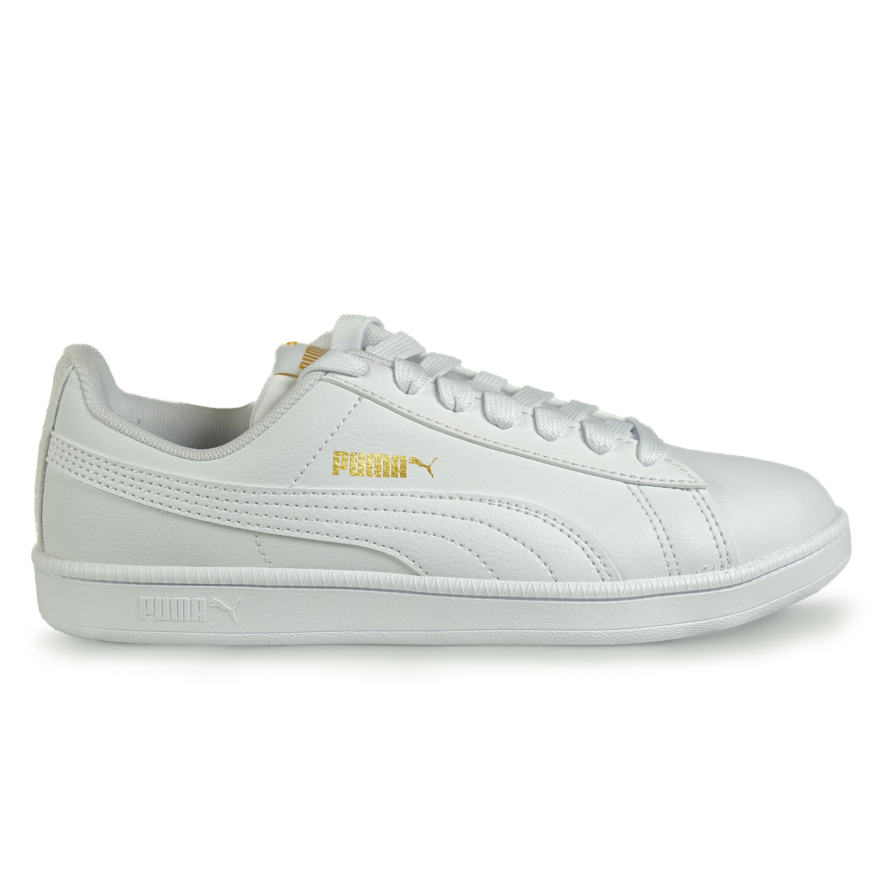 Tênis Street Style Puma UP Unissex Branco