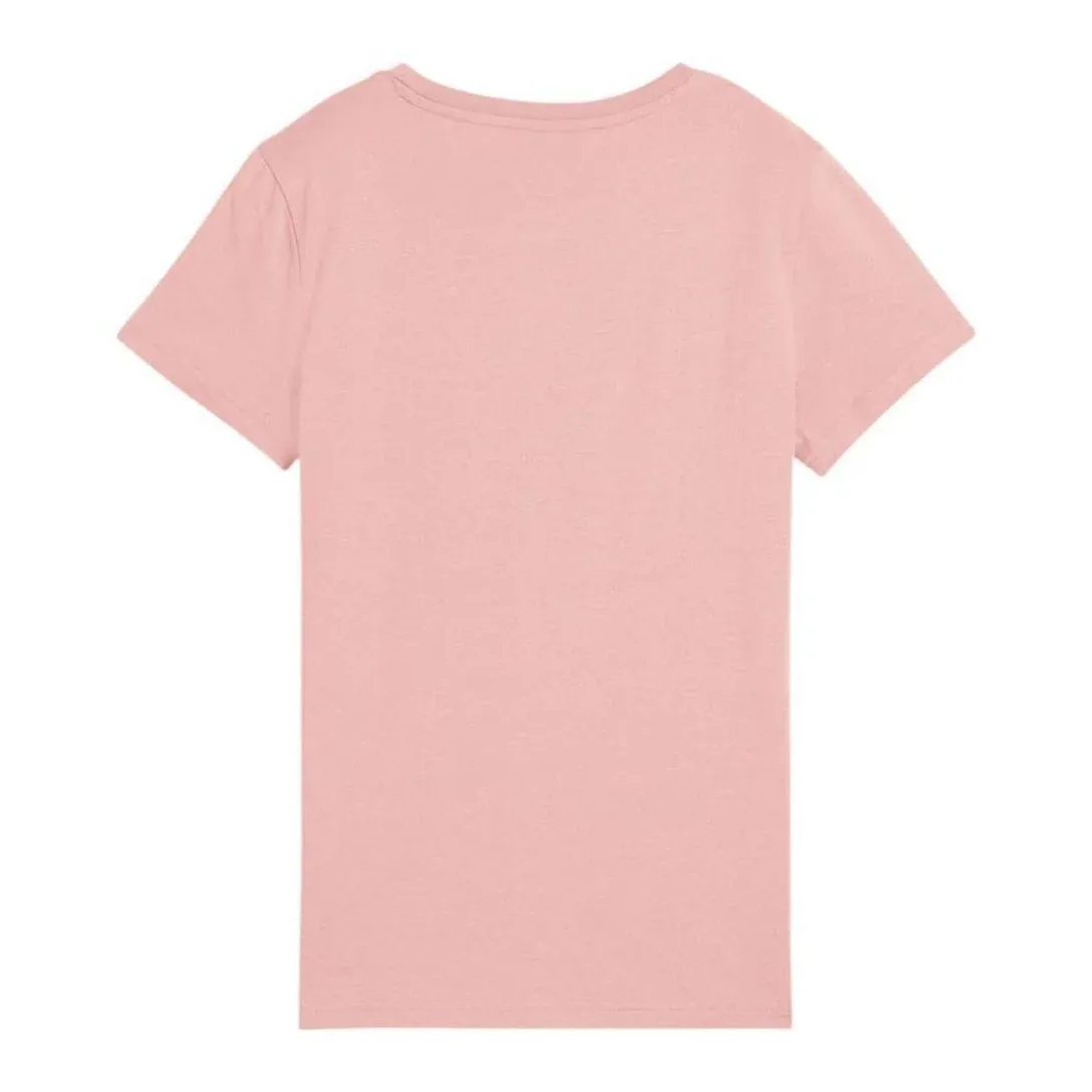 Puma-Blusa-684995-18-F-METALLIC-TEE-Rosa-Algodao--1-