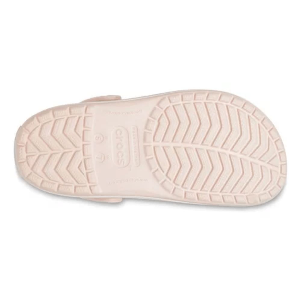 Babuche-Listras-Crocs-Rosa