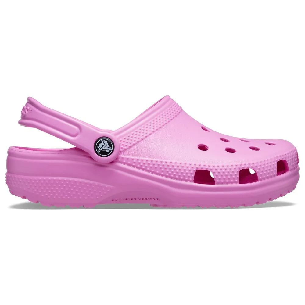 Babuche-Rosa-Crocs-Classic-Feminino
