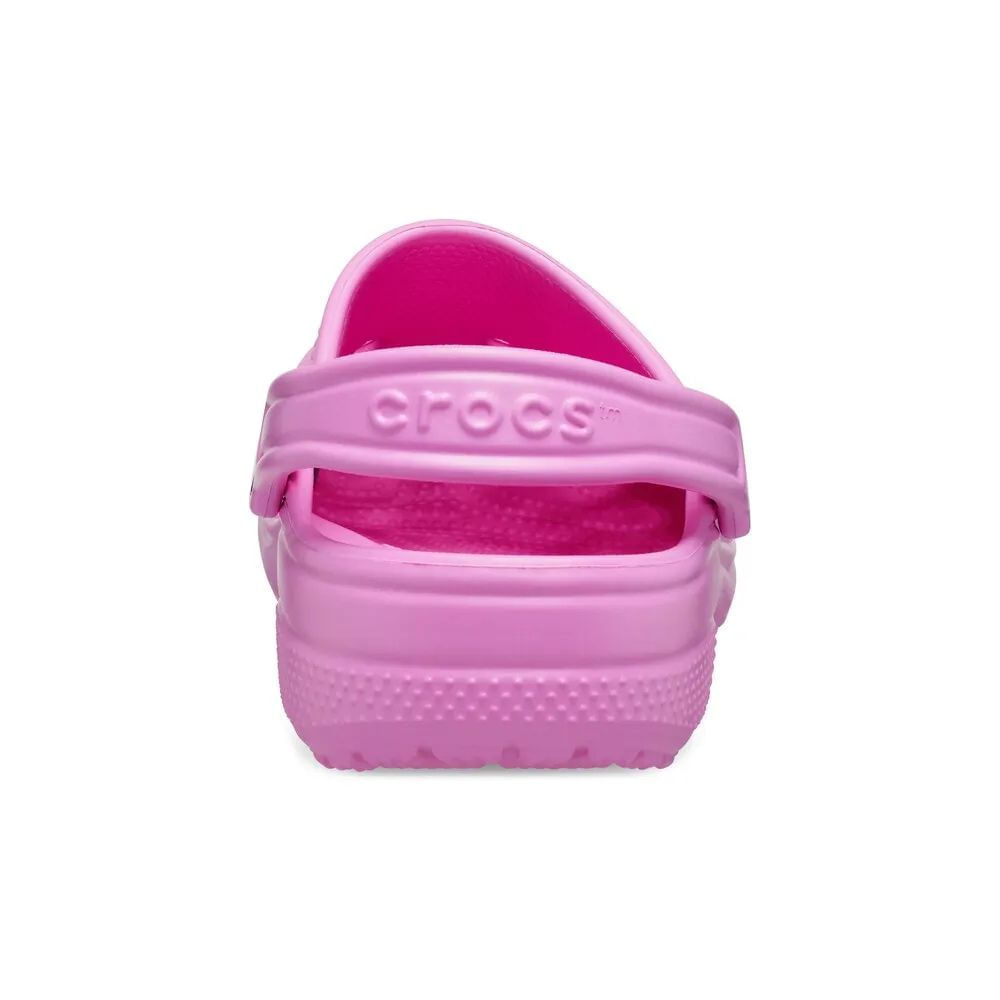 Babuche-Rosa-Crocs-Classic-Feminino
