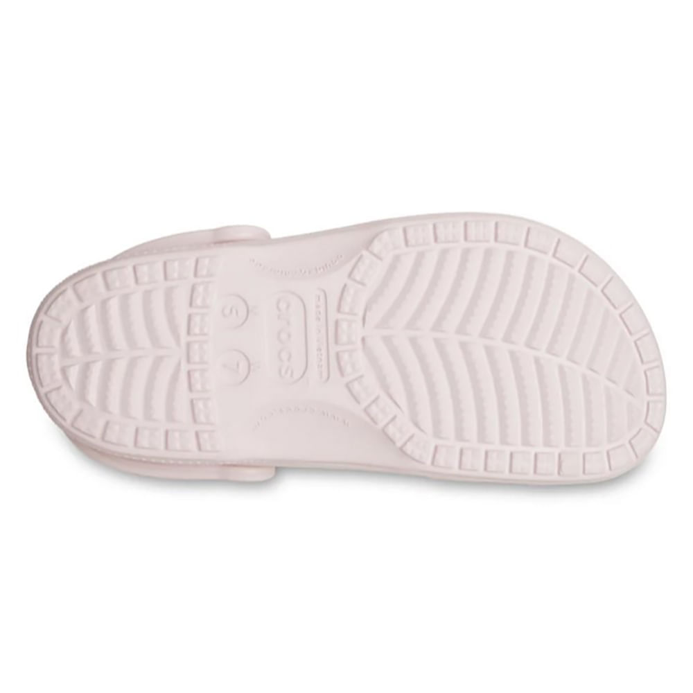 Babuche-Crocs-Baya-Clog-Unissex-Rosa
