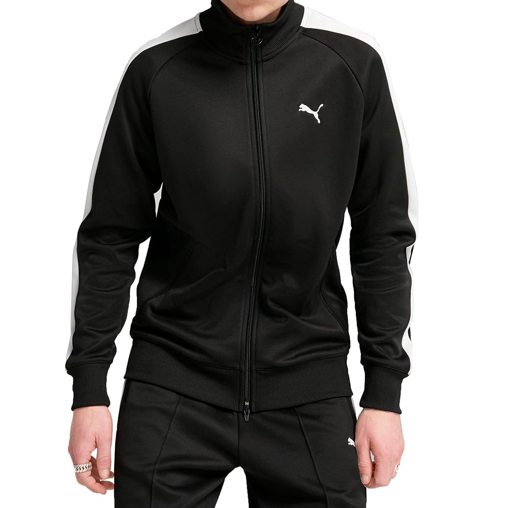 Jaqueta Nike Dri-FIT Epic Knit Masculina Preta | Paquetá Esportes
