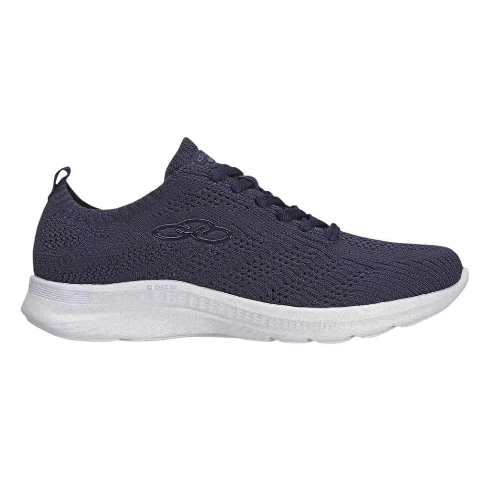 Tênis Olympikus Ultraleve 130G Feminino Marinho