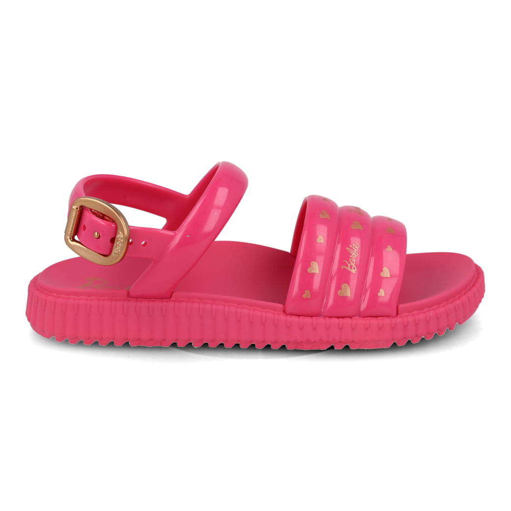 Grendene-Sandalia-23319-BP695-BARBIE-Rosa-Rosa-Dourado-Sint_3__13