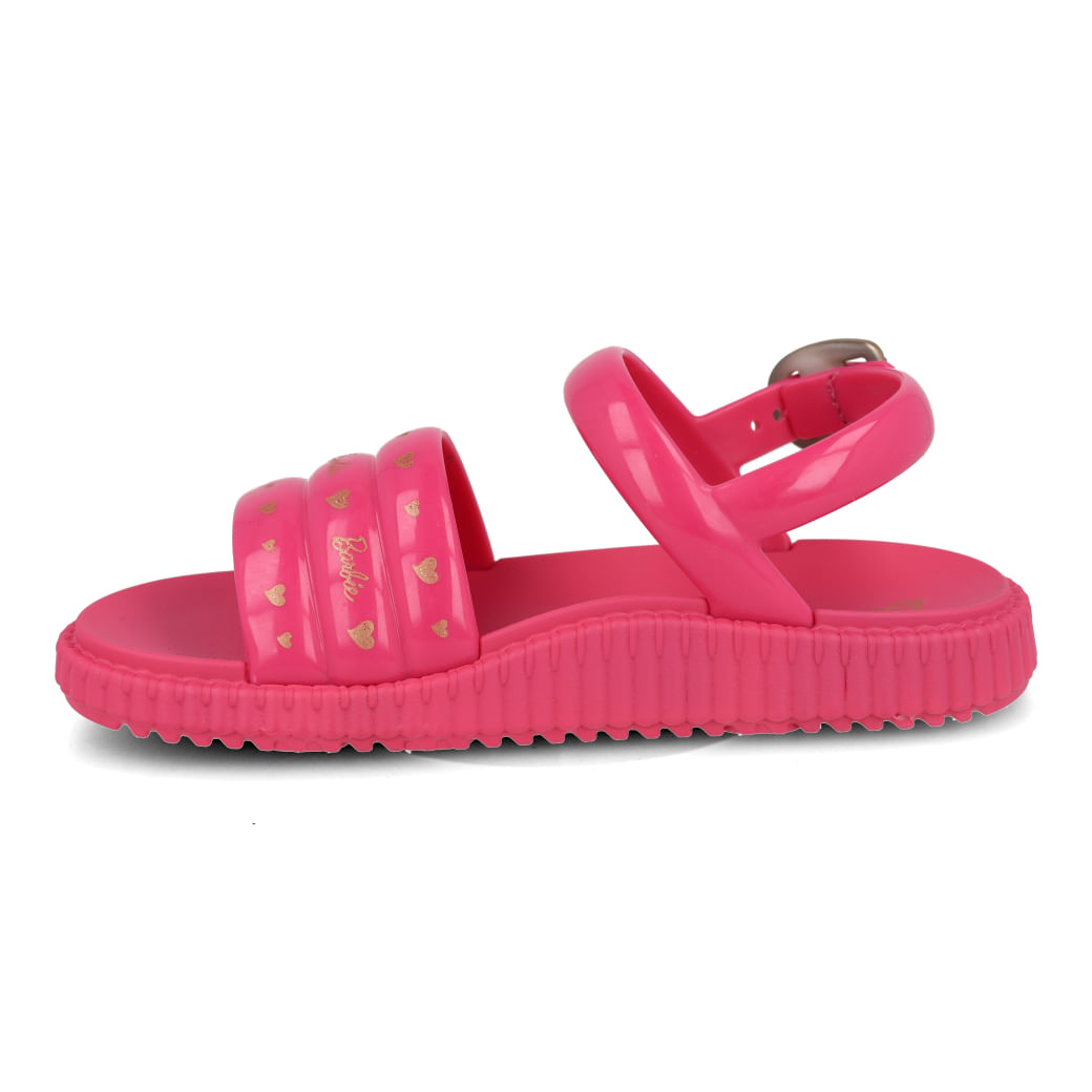 Grendene-Sandalia-23319-BP695-BARBIE-Rosa-Rosa-Dourado-Sint_5__13
