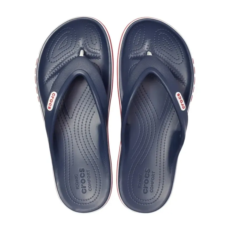 Crocs-Chinelo-205393-4CC-NavyPepper-Borracha--3-