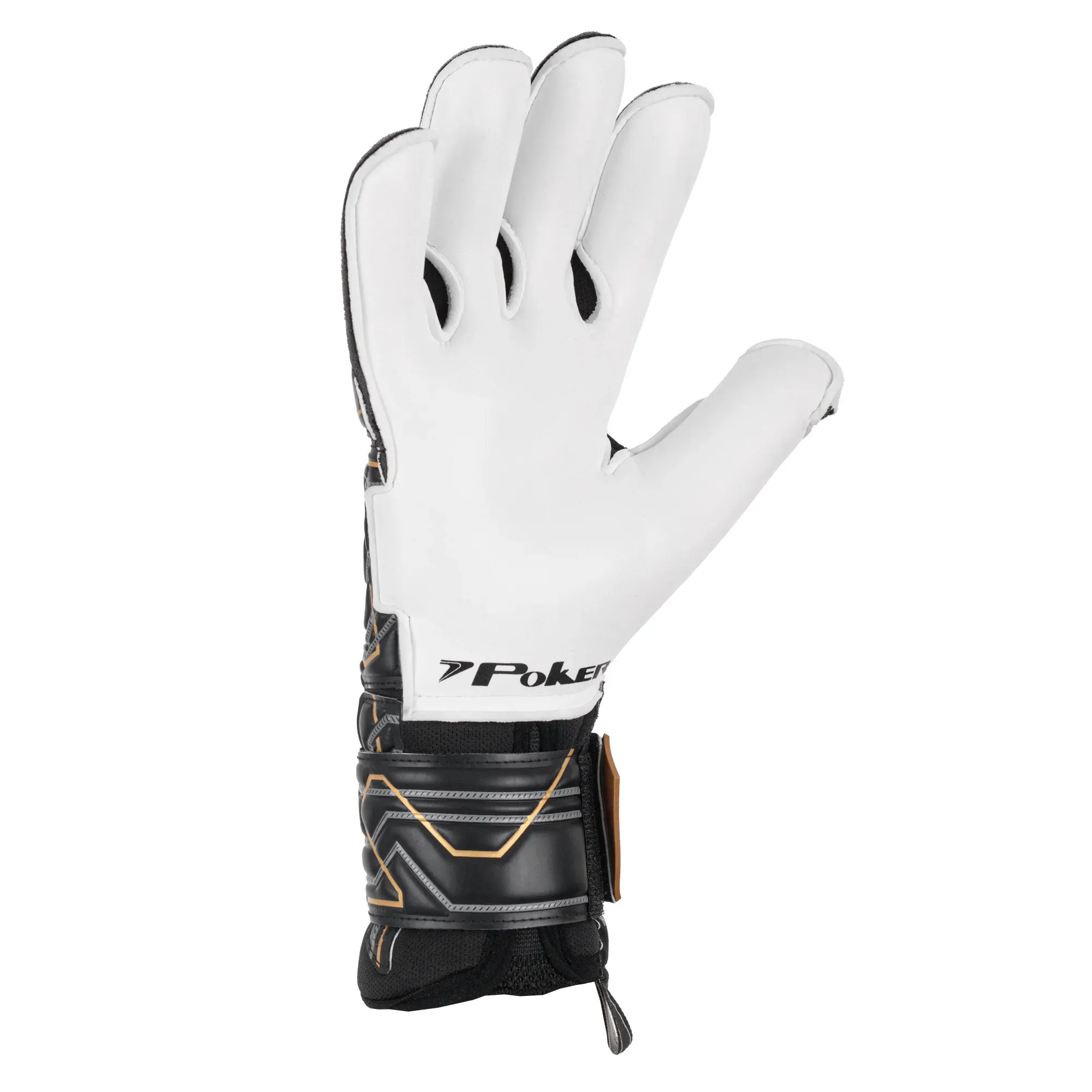 Poker-Luva-LUVA-CAMPO-PROF-01125PDP-PretoDouradoPreto-Sint--4-