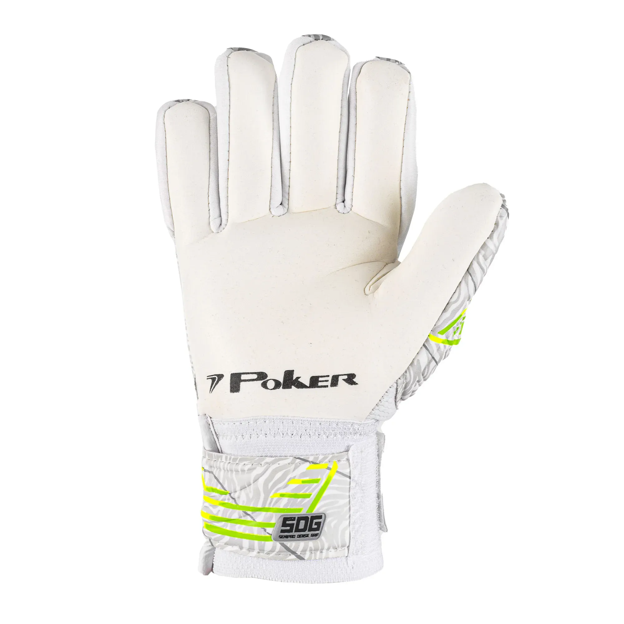 Poker-Luva-LUVA-CAMPO-SEMI-PROF-01149BVC-BrancoVerde-Claro-Sint--2-