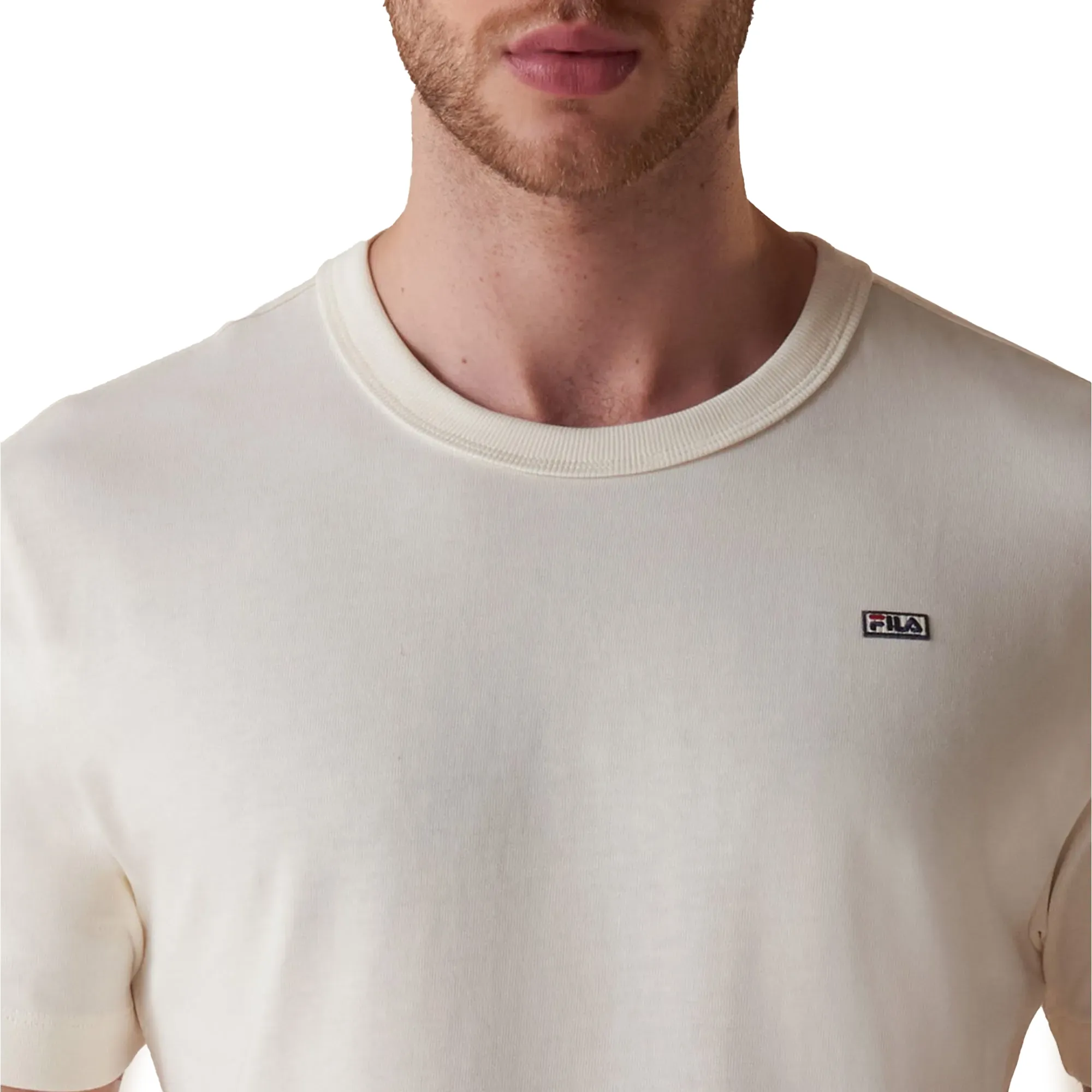 Fila-Camiseta-F11L01716-3538-M-R-ES-EVERYDAY-Off-White-Gardenia-Algodao--1-