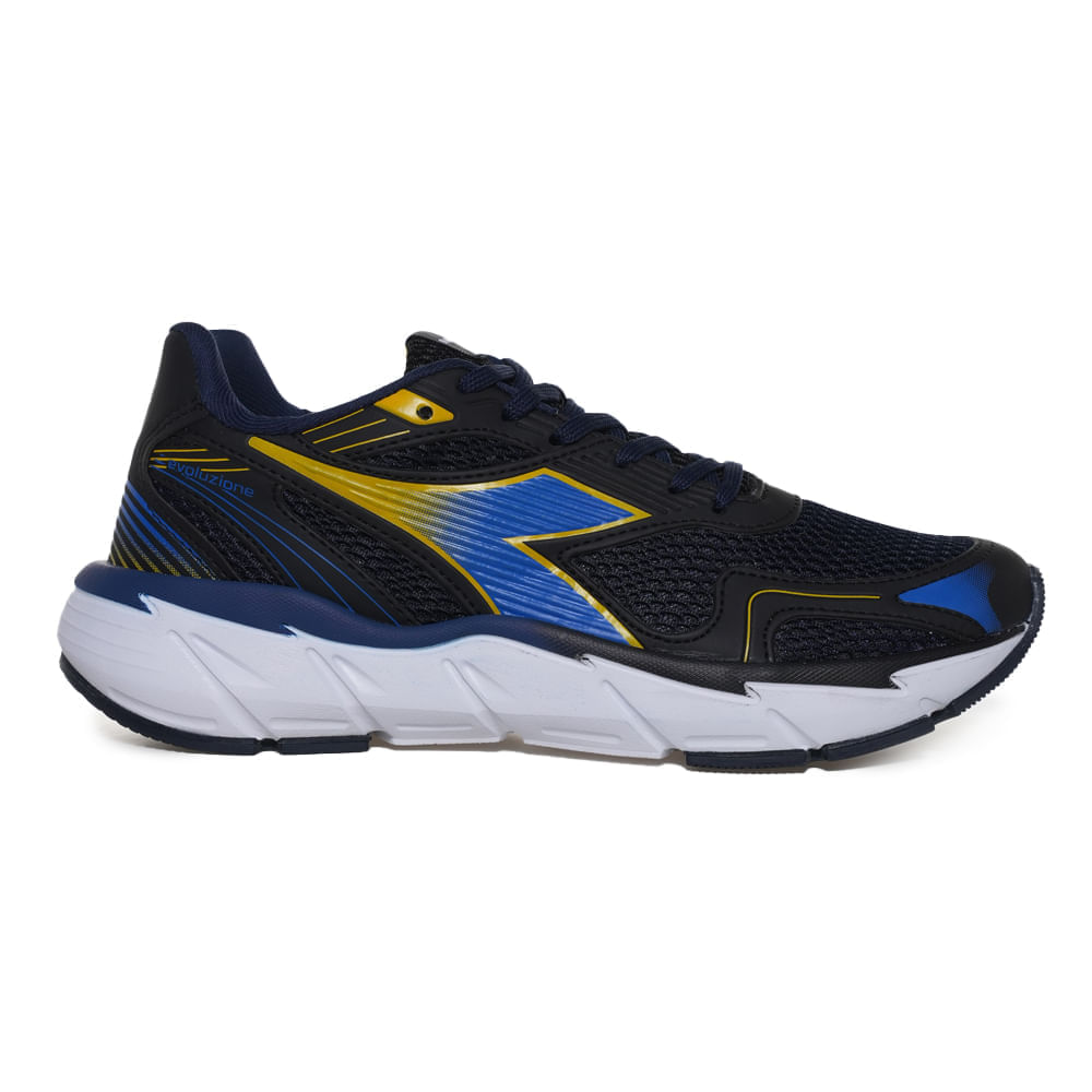 Tenis-Unissex-Evoluzione-Diadora