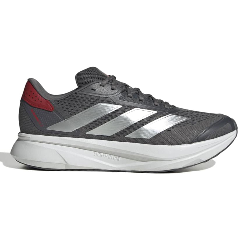 Tênis Adidas Duramo SL2 Cinza Masculino – Leve, Amortecedor Oscar