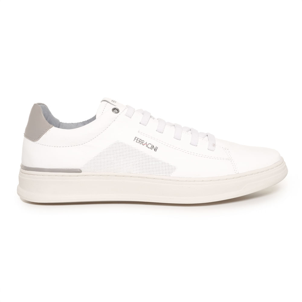 Tenis-Branco-Ferracini-Gold-24h-Masculino