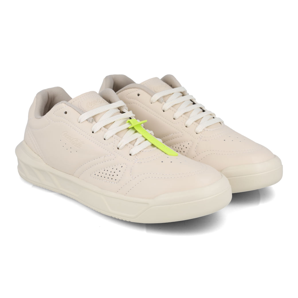 COCO(⁎ᴗ͈ˬᴗ͈⁎) Conjunto Cropped e Calça com Hotfix em Crepe Onasis Off White