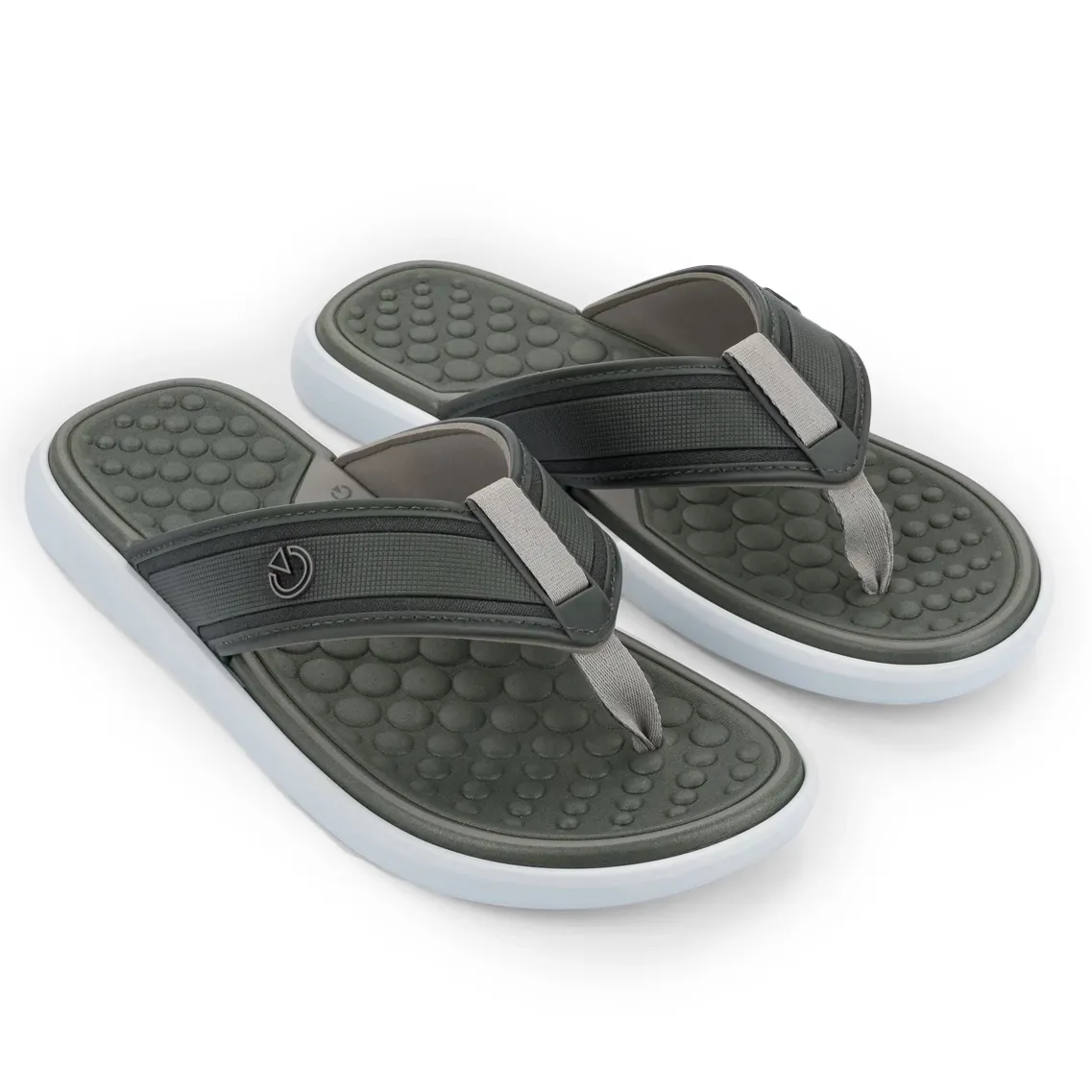 Cartago-Chinelo-12575-BT152-BrancoVerdeCinza-Borracha--2-