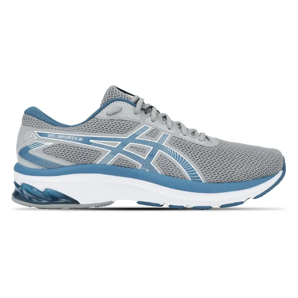 Tênis Asics Gel-Sparta 2 Masculino Cinza