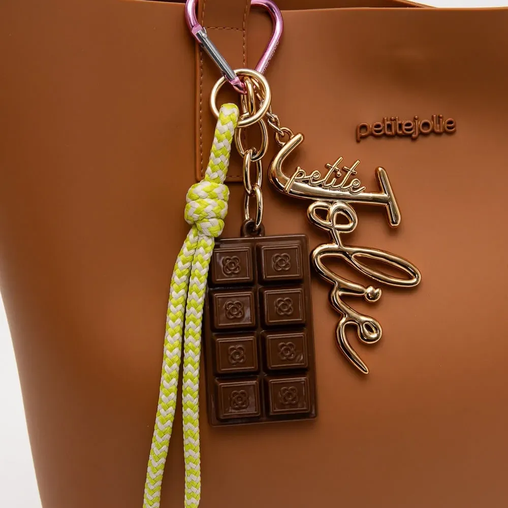 Petite-Jolie-Bolsa-PJ11321-Doce-De-Leite-J-Lastic--5-