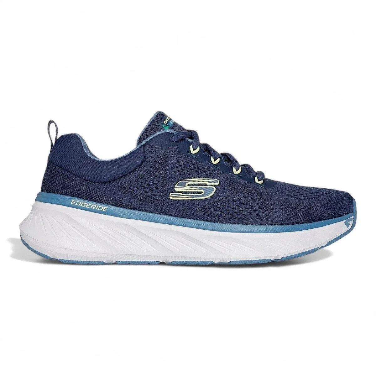 Tênis Treino Skechers Edgeride Masculino Marinho