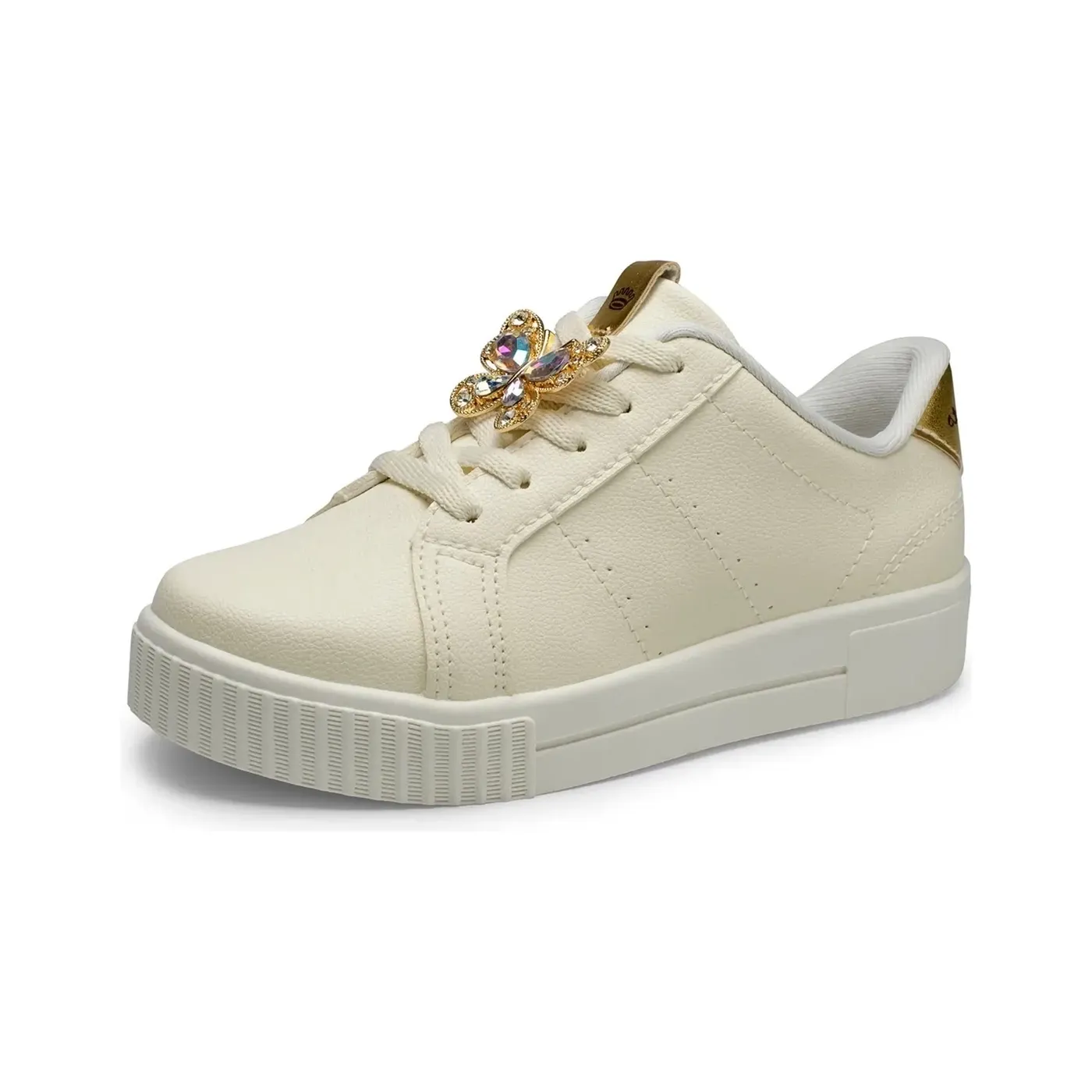 Pink-Cats-Tenis-V5803-0002-CreamOuro-Sint--2-