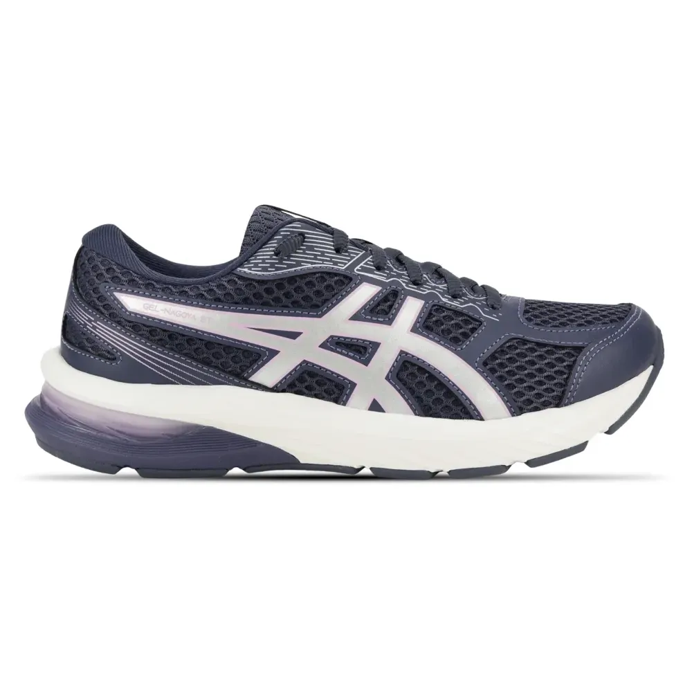 Tênis Asics Gel-Nagoya St Feminino Azul