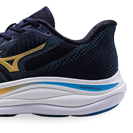 Tênis Corrida Mizuno Masculino | Paquetá Esportes