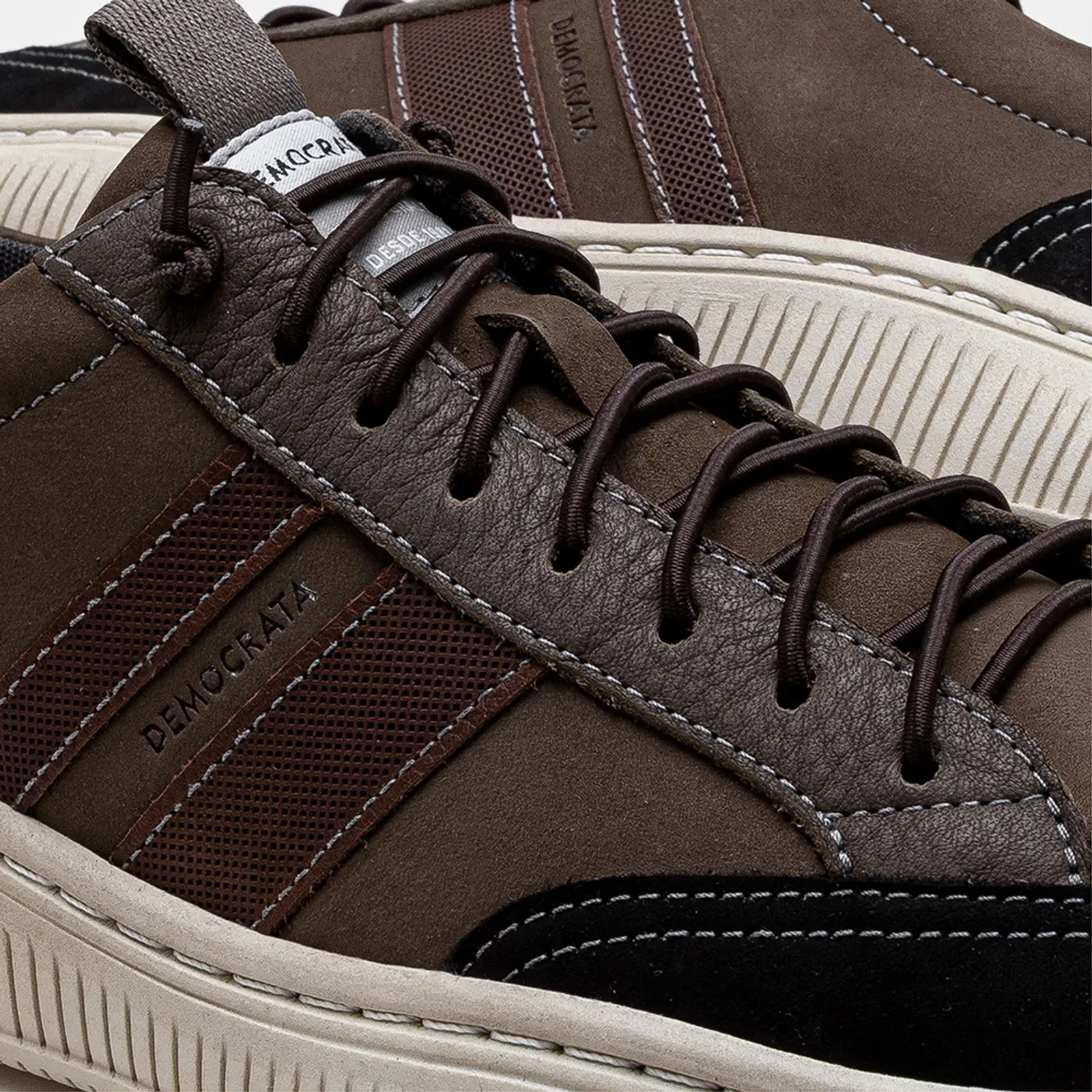 Democrata-Tenis-Casual-625101-006-PretoSmoke-Nobuck--4-
