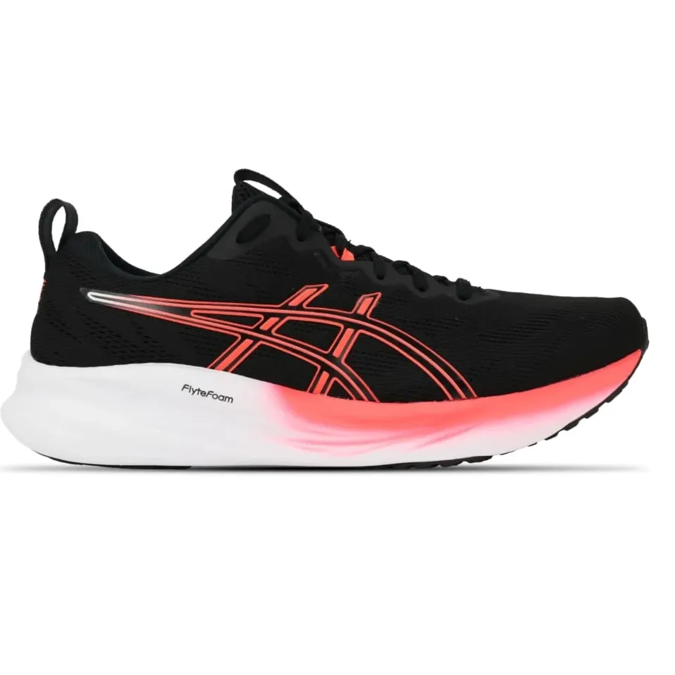 Tênis Asics Gel-Pulse 16 Se Masculino Preto
