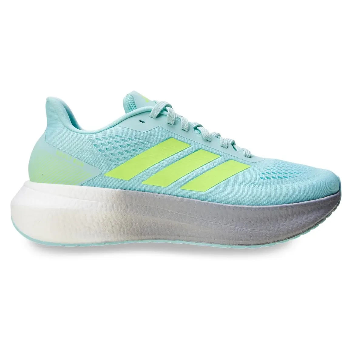 Tênis de Corrida Adidas Boost Run M Masculino Verde