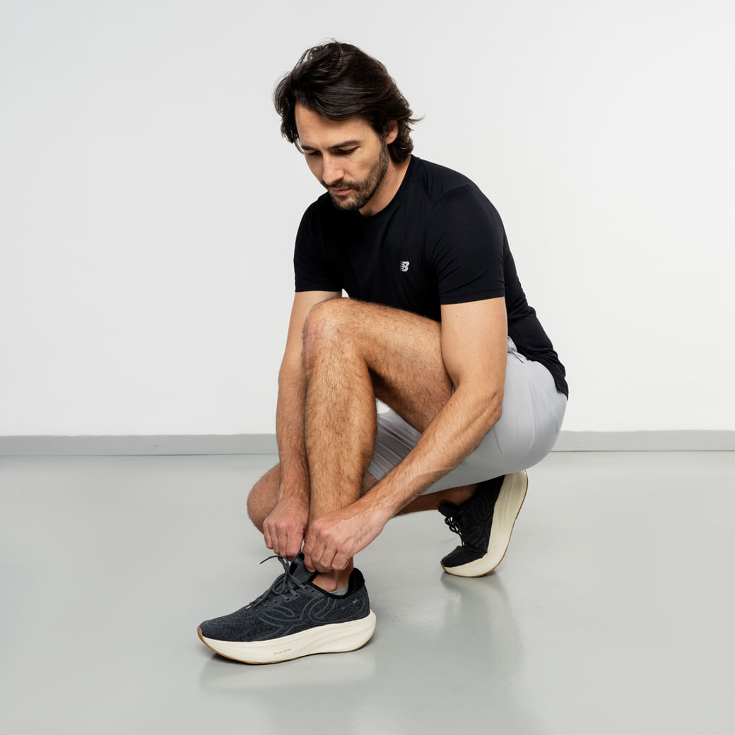 koro Tênis Olympikus Corre Max Cinza Masculino | Paquetá Esportes