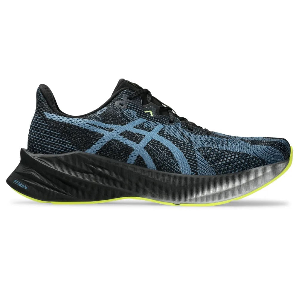 Tênis Asics Dynablast 5 Masculino Preto