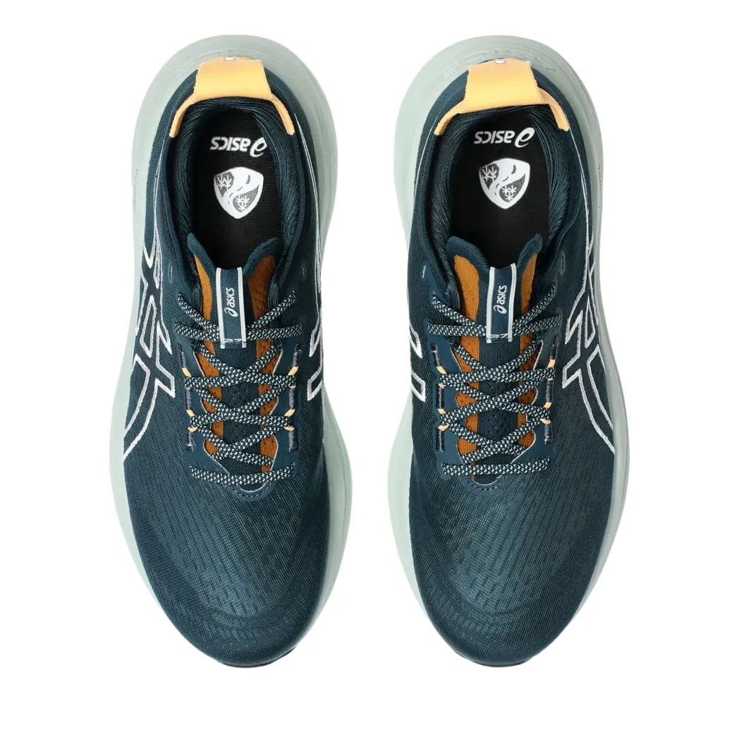 Asics-Tenis-GEL-NIMBUS-27-TR-1011C136-300-Verde-Sint--4-