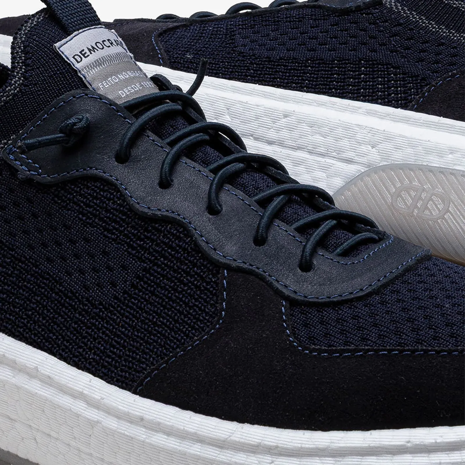 Democrata-Tenis-Casual-623102-001-Navy-Knit--3-