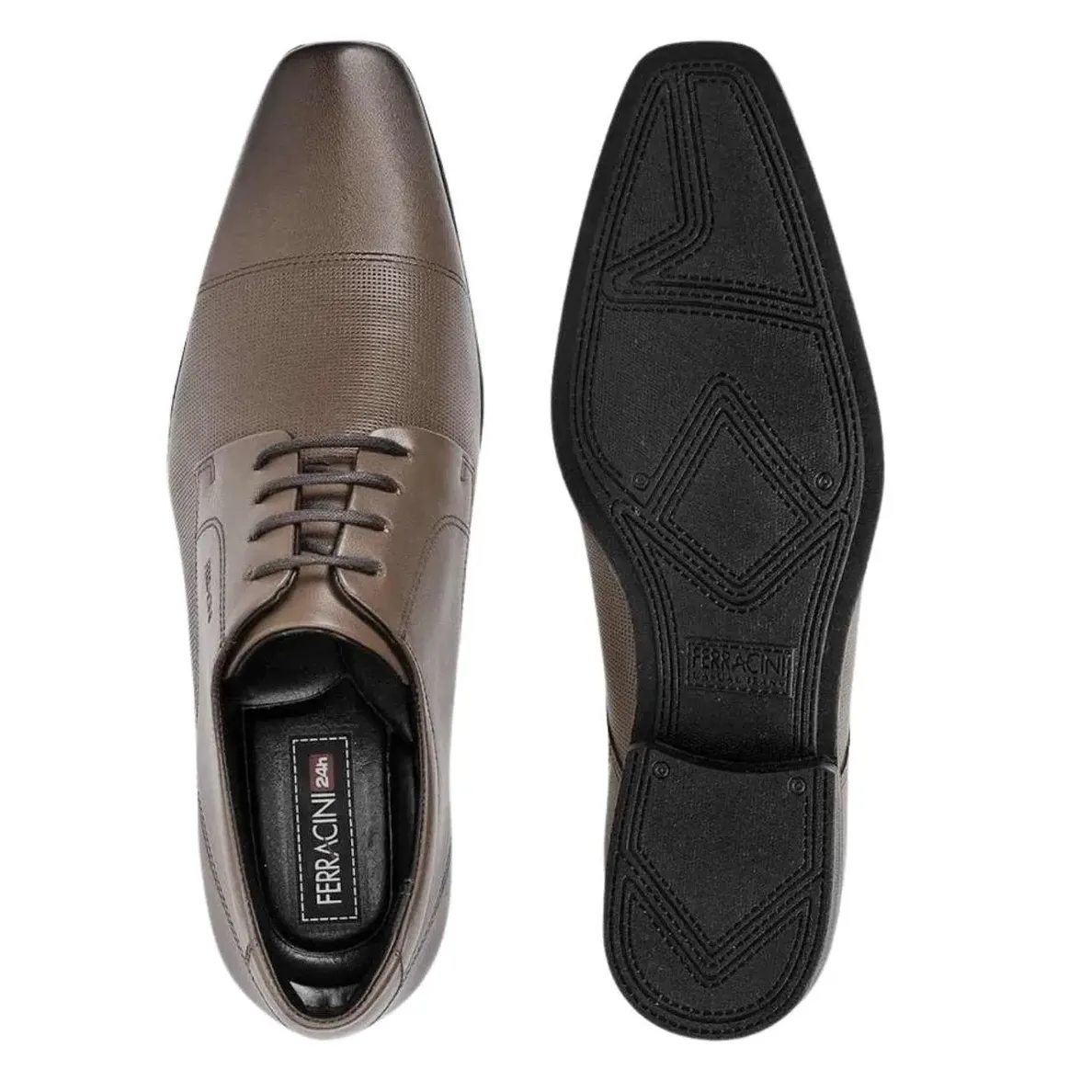 Ferracini-Sapato-4077-281H-Cafe-Claro-Couro--1-
