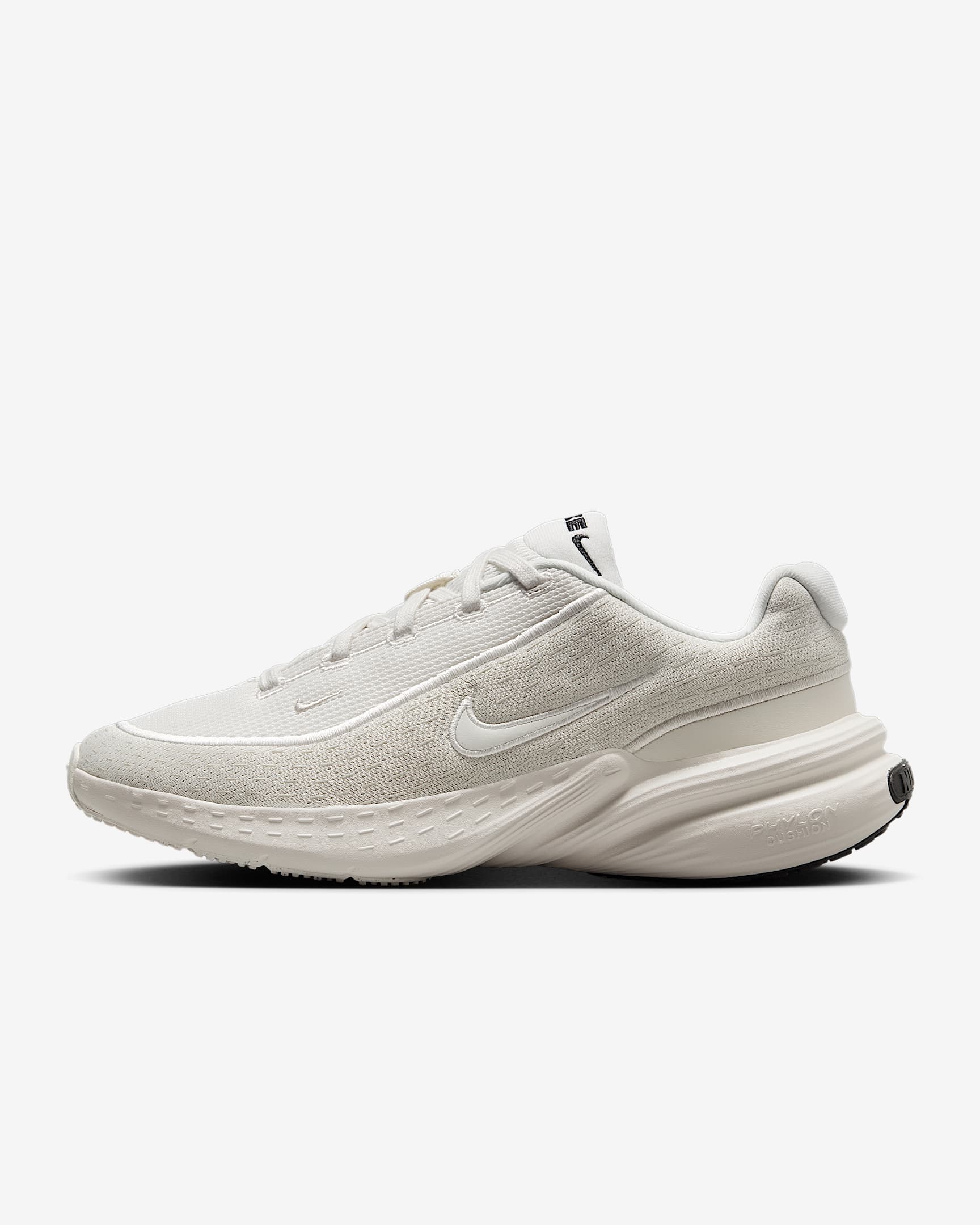 Tênis Esportivo Nike Uplift SC Feminino Branco-1743084590114