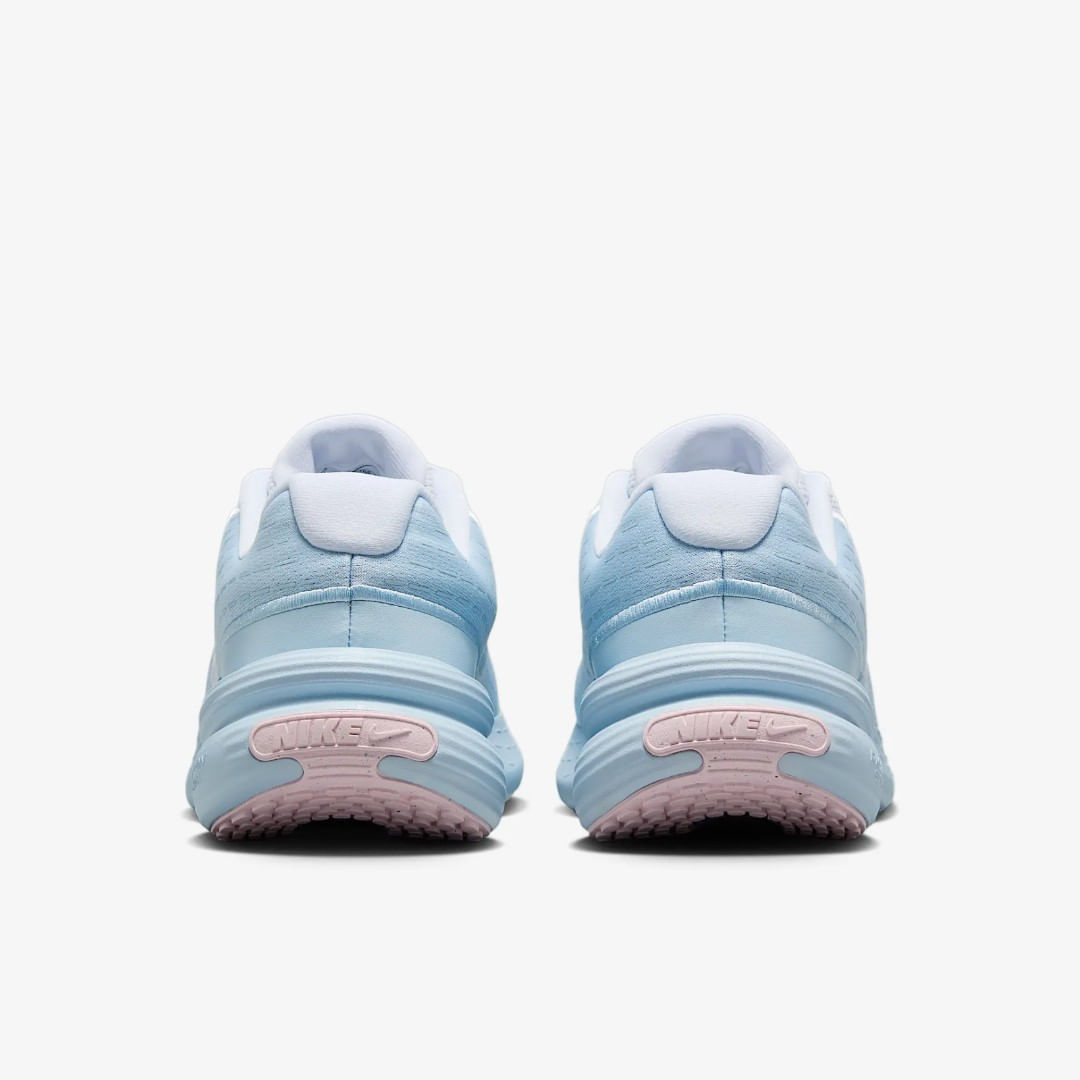 CALCADOS TENIS RUNNING FEMININO AZUL CLARO/ROSA NSC COMFORT IB2766-400 SINT-1743085051378