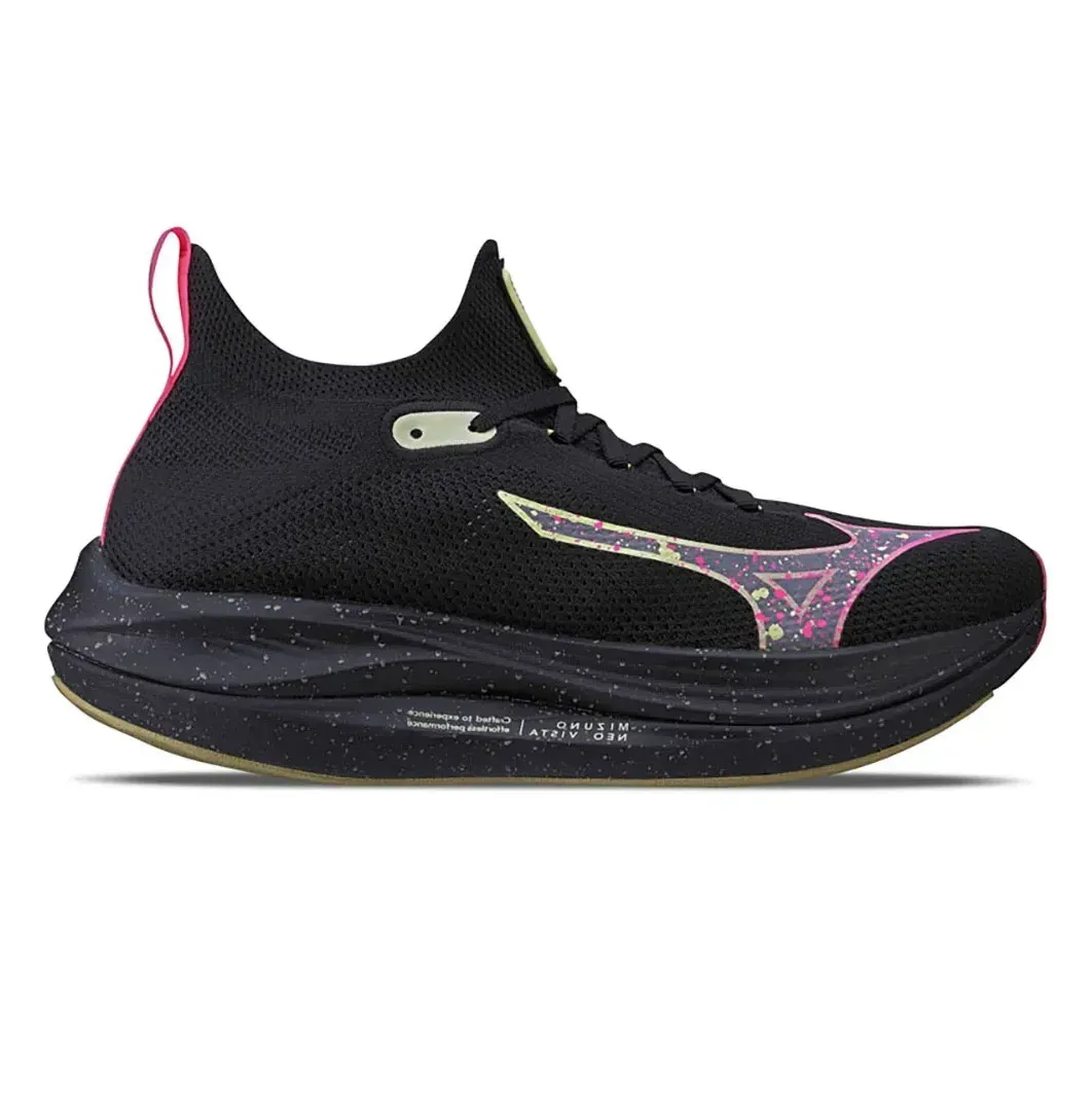 Mizuno-Tenis-NEO-VISTA-102231001-PTPRRS-PretoPrataRosa-Sint--4-