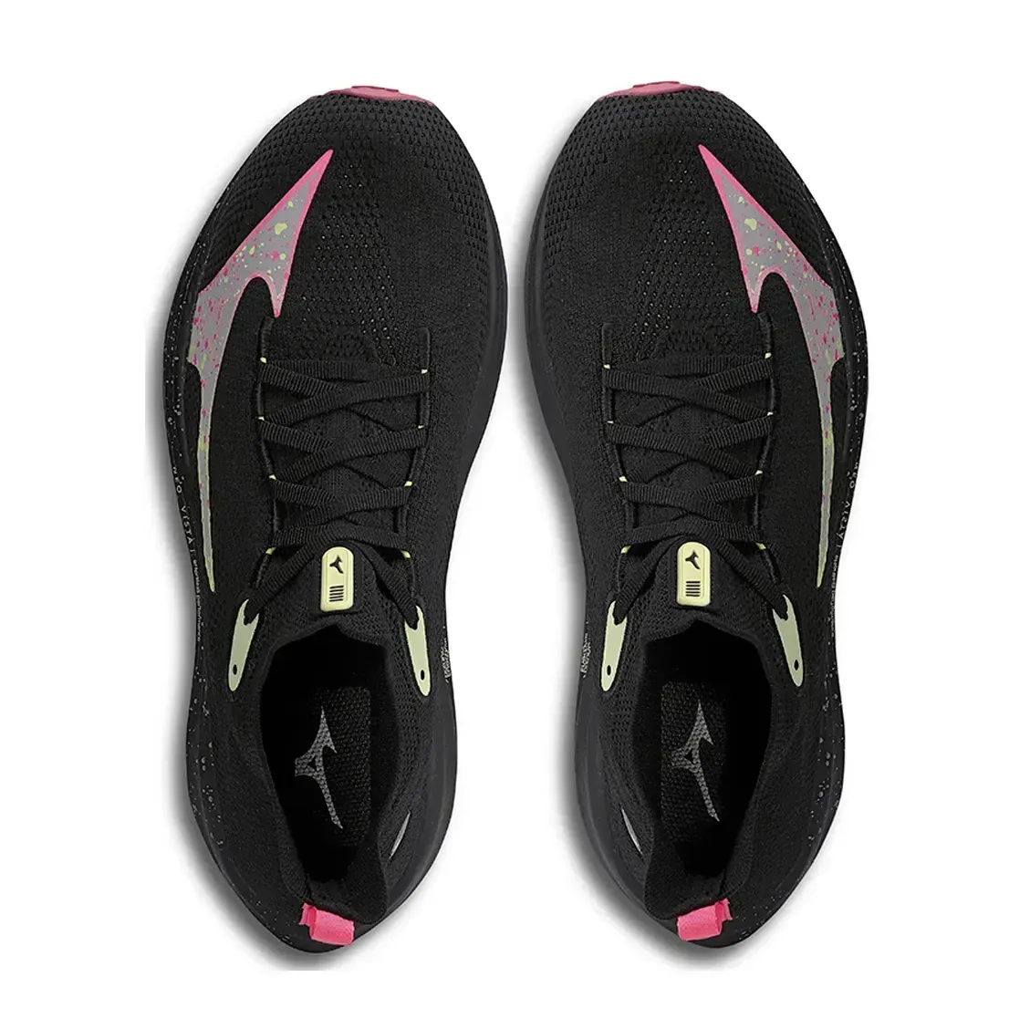 Mizuno-Tenis-NEO-VISTA-102231001-PTPRRS-PretoPrataRosa-Sint--5-