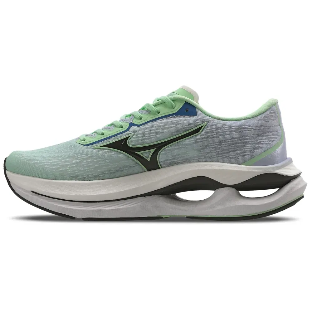 Tênis Mizuno Wave Creation 26 Masculino Verde | Oscar