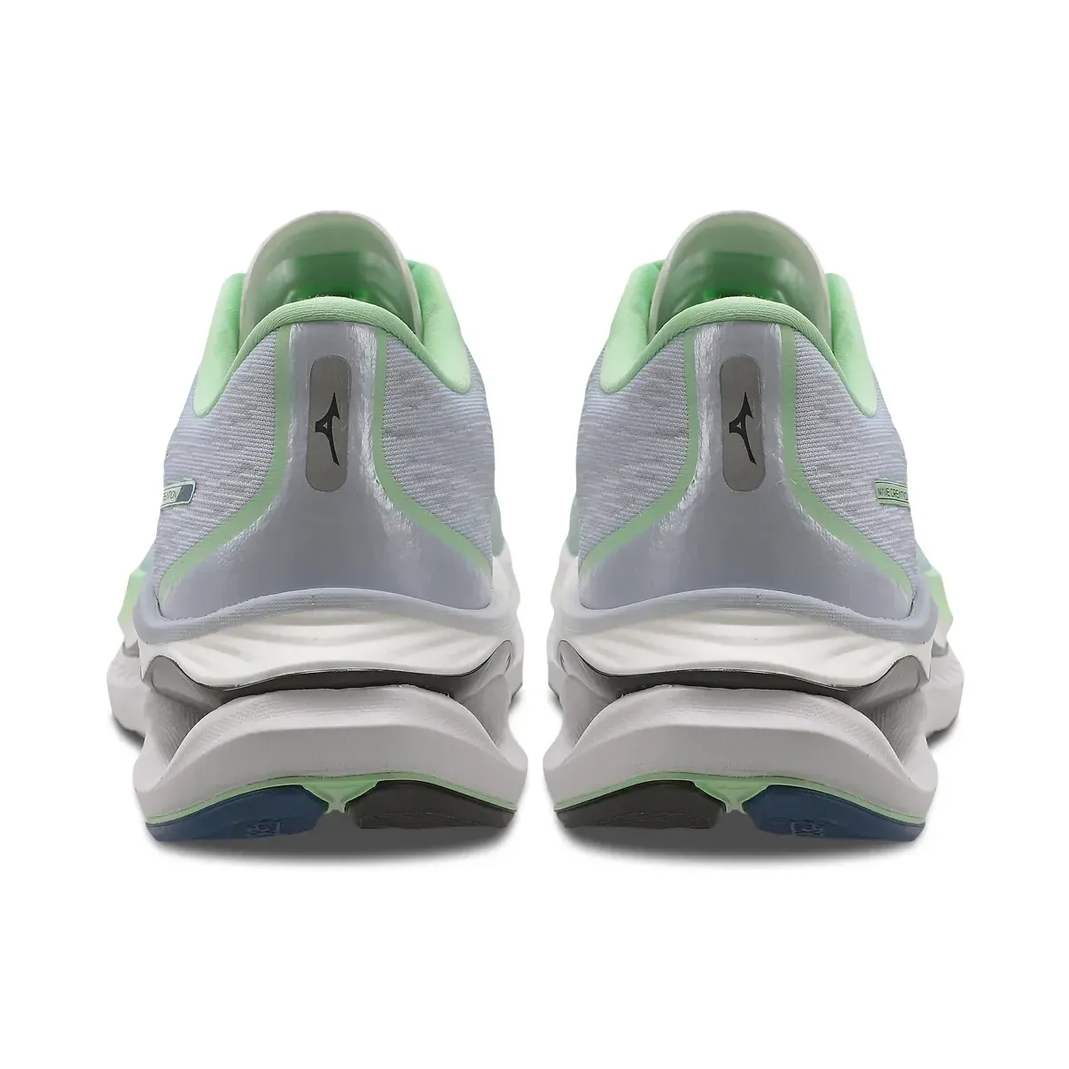 Tênis Mizuno Wave Creation 26 Masculino Verde | Oscar
