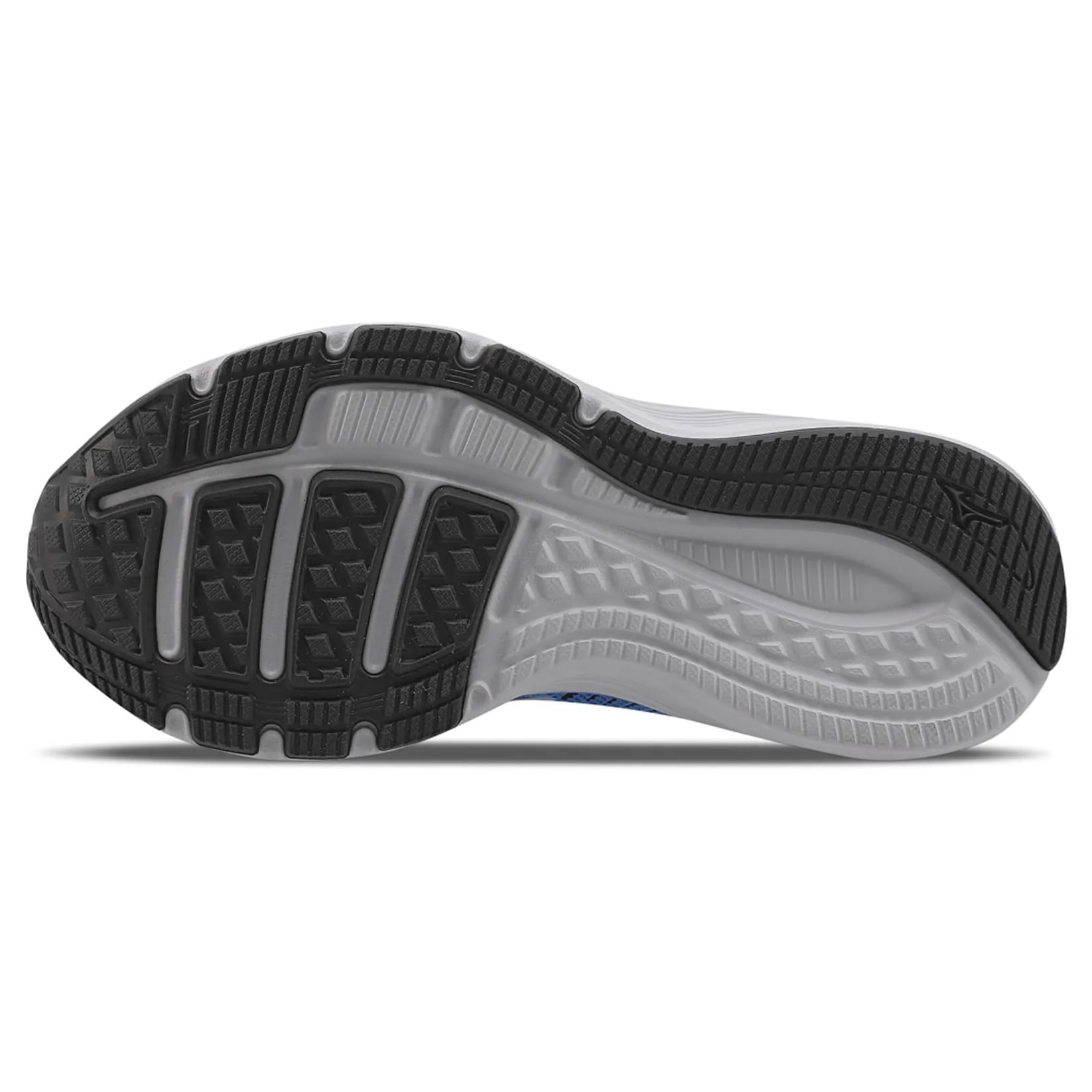 Tênis Mizuno Azul Royal Cool Ride 3 Infantil | Oscar