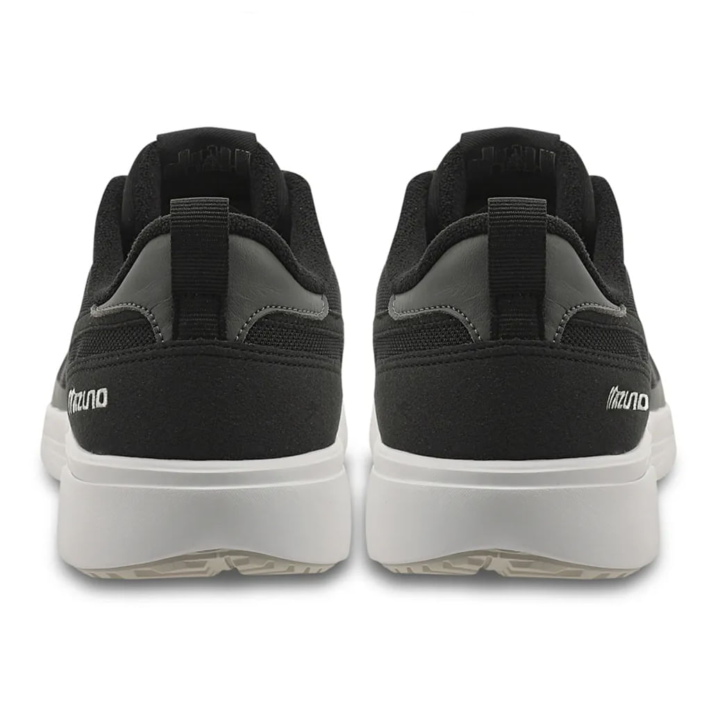 Tênis Mizuno Edo Cross Masculino Preto | Oscar