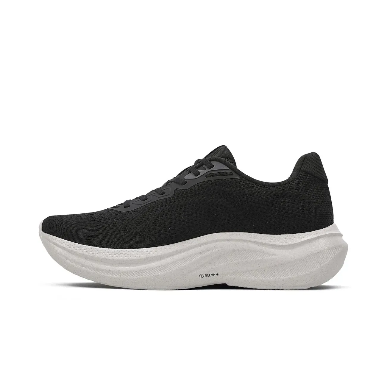 Tênis Olympikus Rush Masculino Preto | Oscar