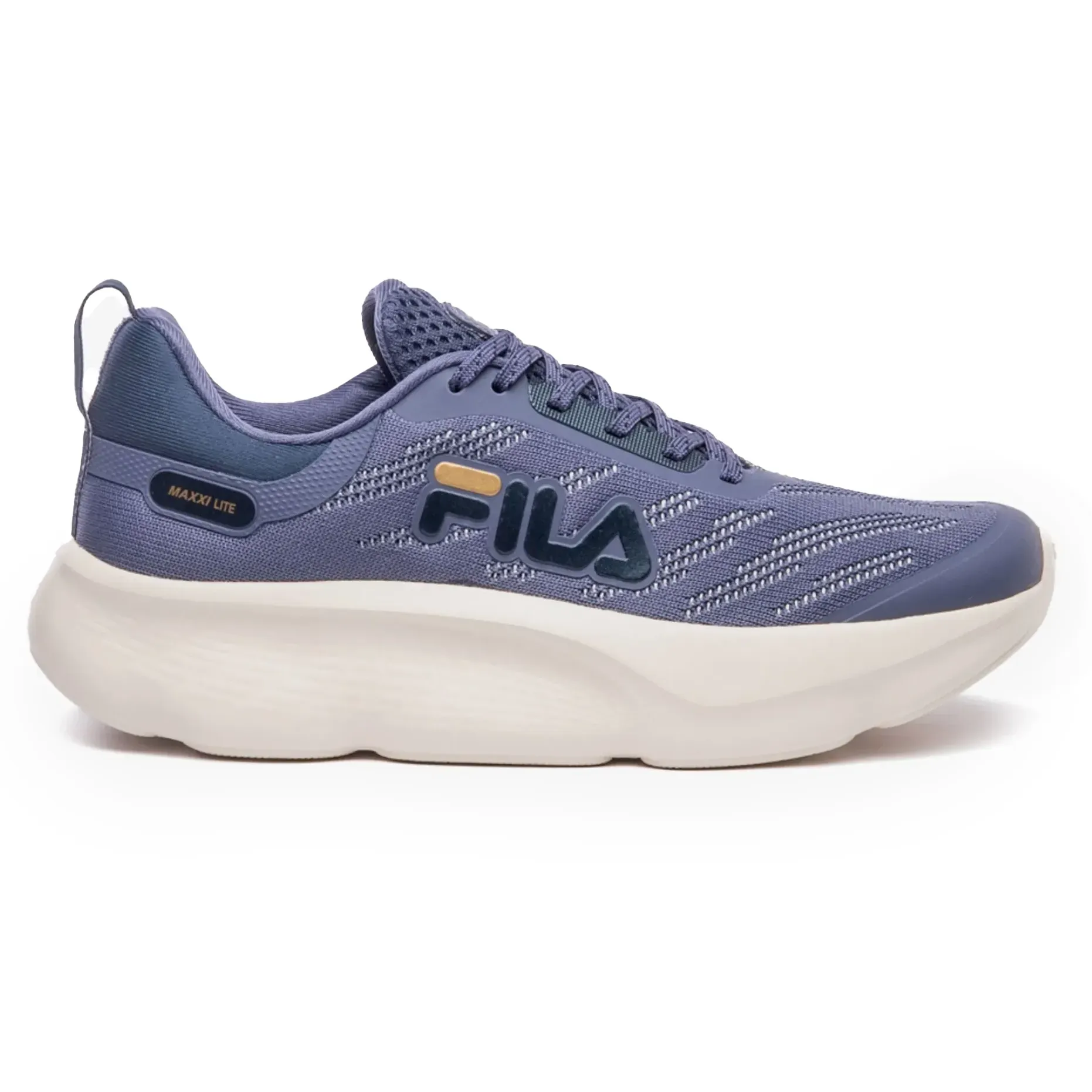 Tênis de Treino Fila Maxxi Lite Feminino Azul