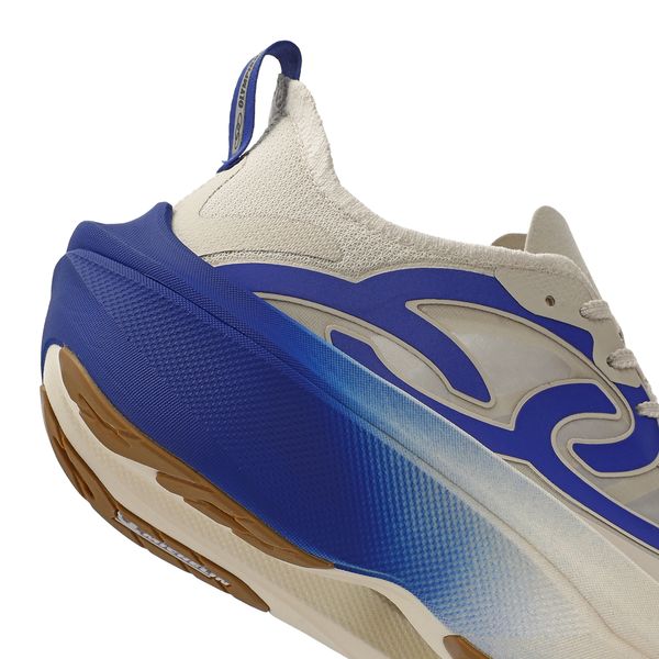 Tênis Esportivo Olympikus Corre Supra 2 Bege Masculino-1762175218310