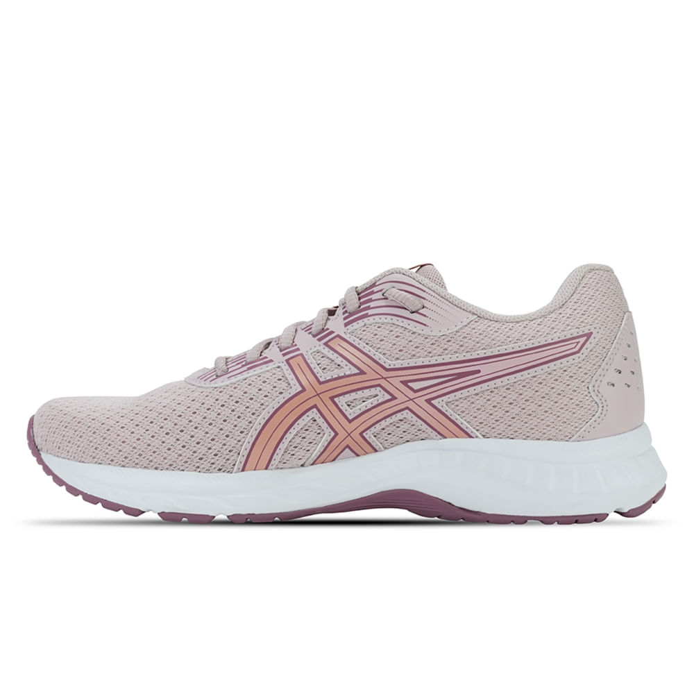 Tênis Asics Raiden 4 Feminino Roxo-1743104618412