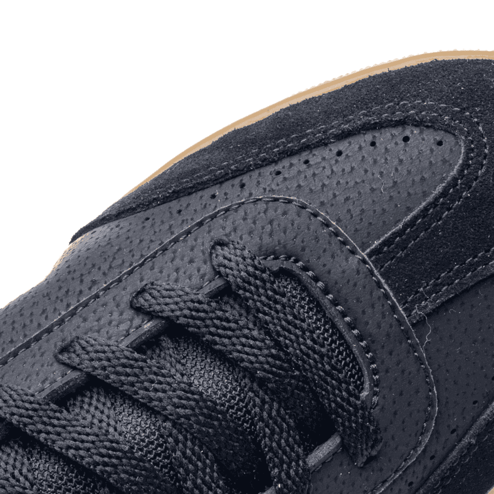Tênis Fila Court 80 Feminino Preto-1762430314922