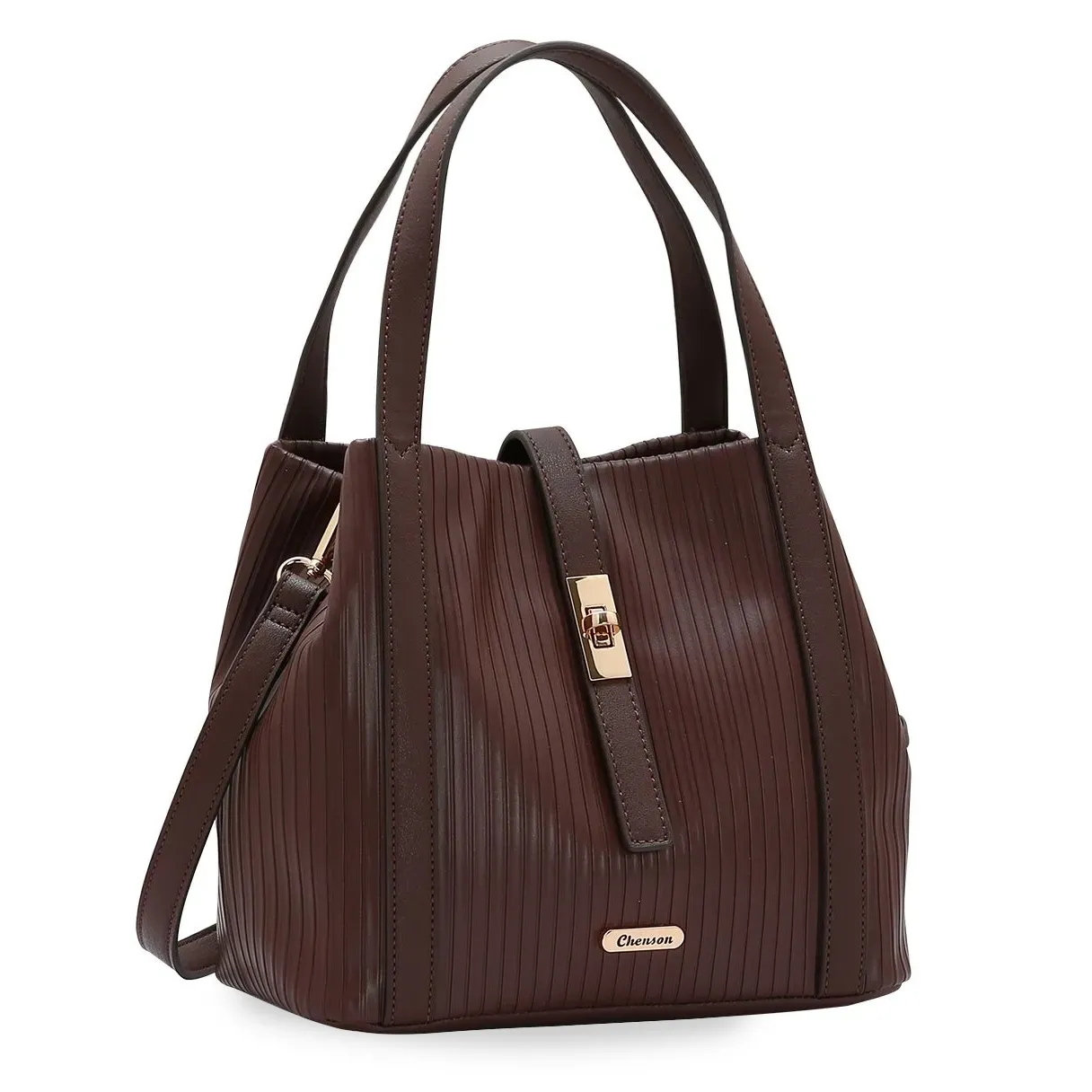 Chenson-Bolsa-3485257-Marrom-Sint--3-