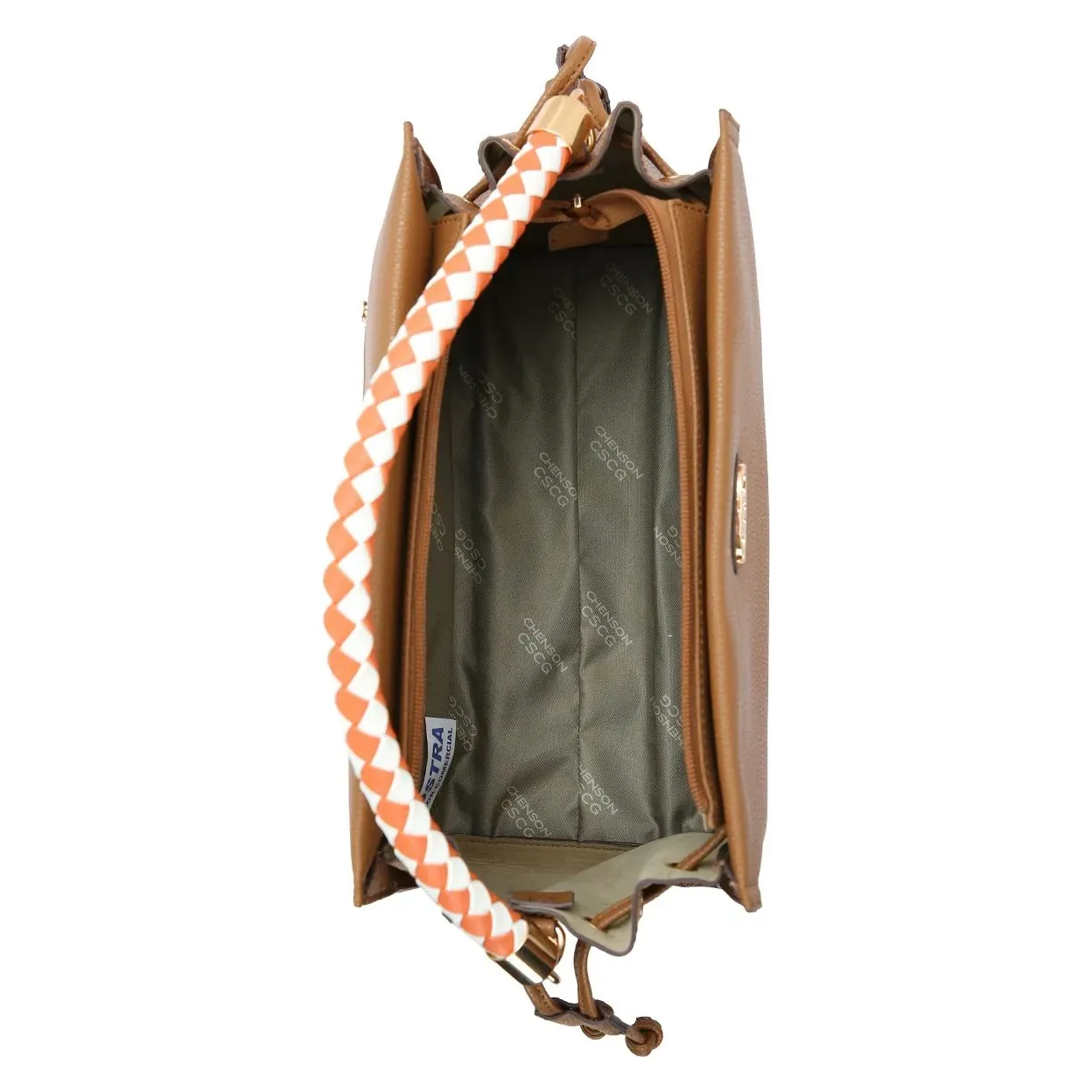 Chenson-Bolsa-3485241-Marrom-Sint--3-